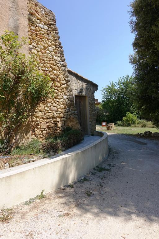 Bed and Breakfast Le Grand Saint Paul Rognes Exterior foto