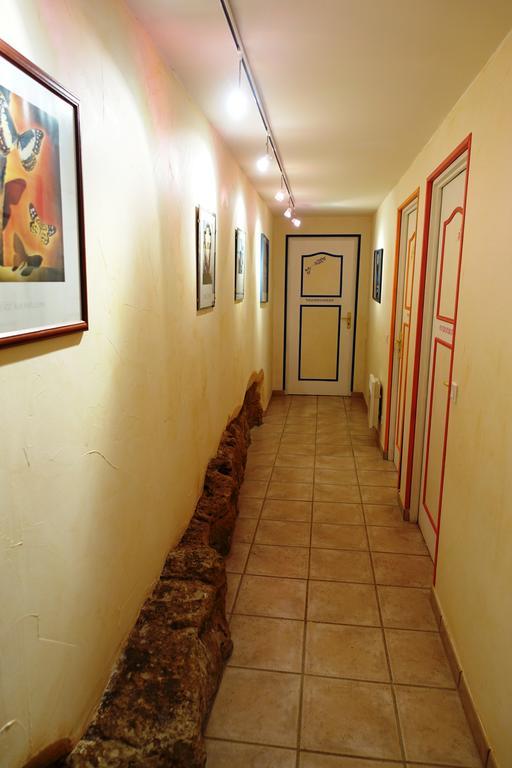 Bed and Breakfast Le Grand Saint Paul Rognes Exterior foto